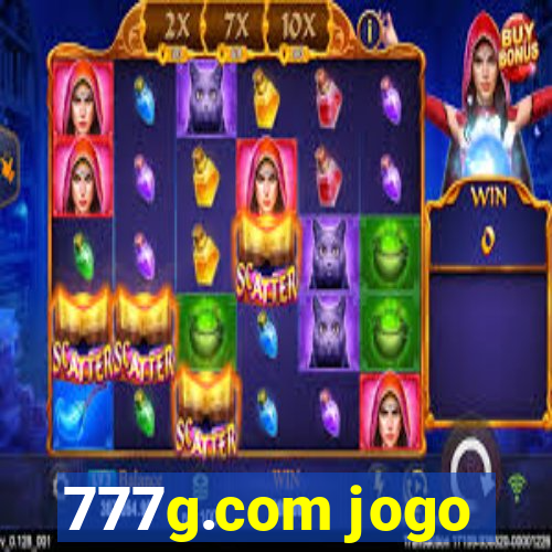 777g.com jogo